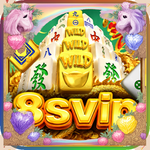 8svip — mitra unggulan
